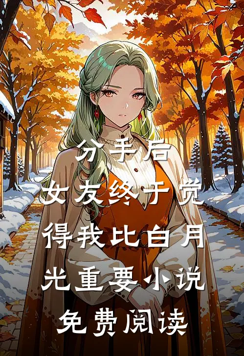 分手后，女友终于觉得我比白月光重要小说免费阅读