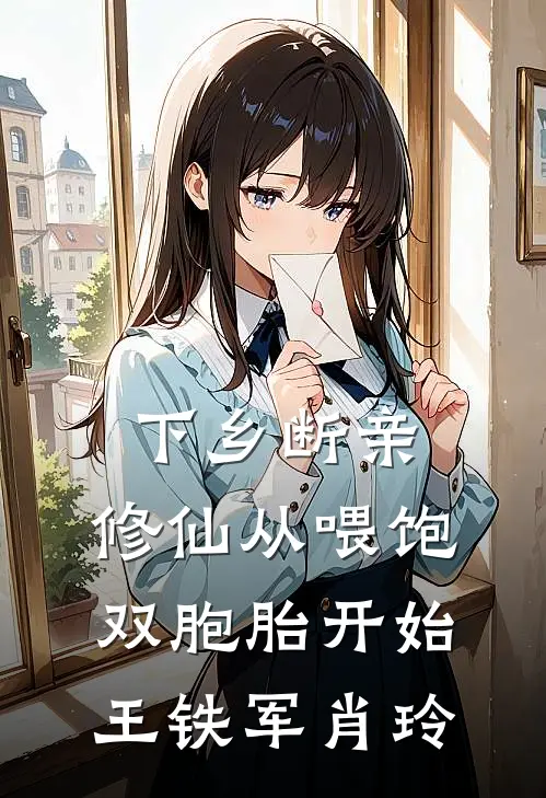 下乡断亲，修仙从喂饱双胞胎开始王铁军肖玲