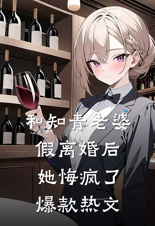 和知青老婆假离婚后她悔疯了爆款热文