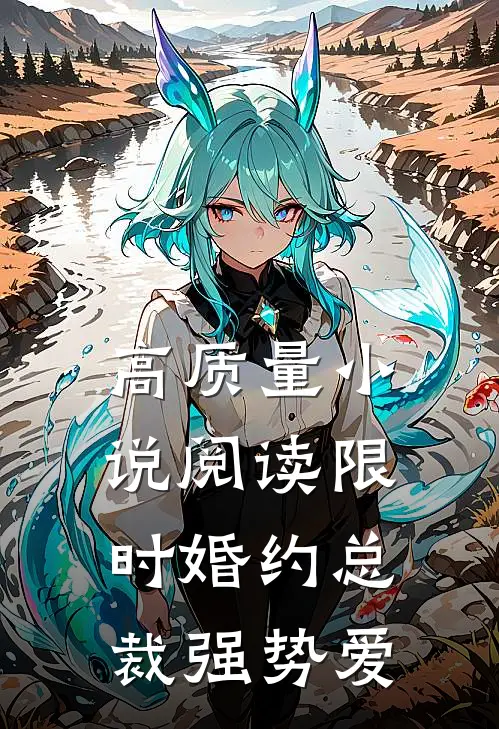 高质量小说阅读限时婚约总裁强势爱