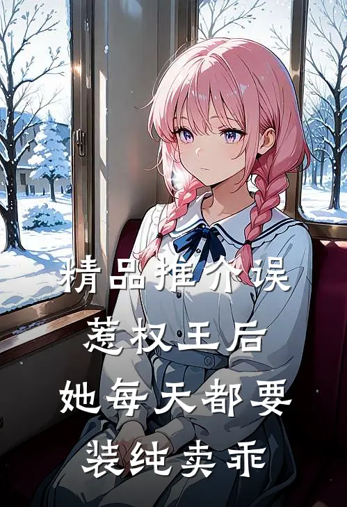 精品推介误惹权王后，她每天都要装纯卖乖