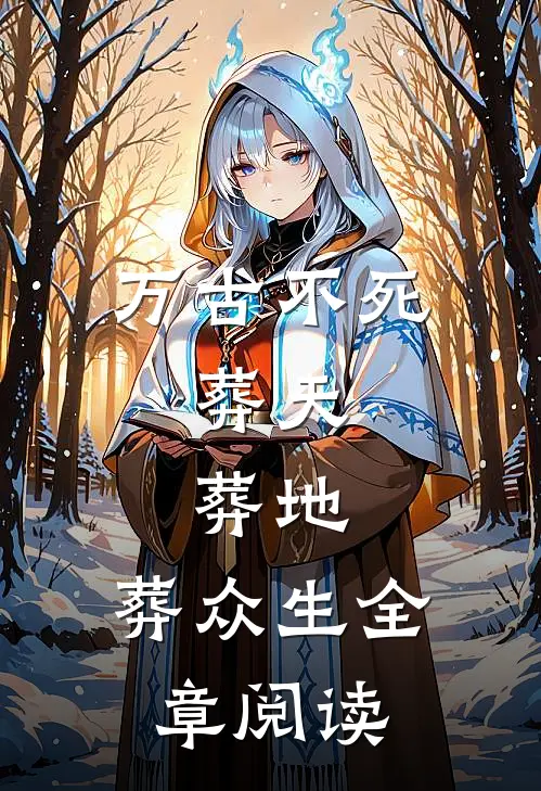 万古不死,葬天,葬地,葬众生全章阅读