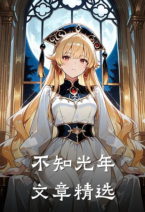 不知光年文章精选