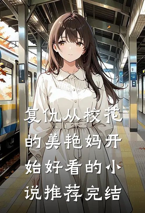 复仇从校花的美艳妈开始好看的小说推荐完结