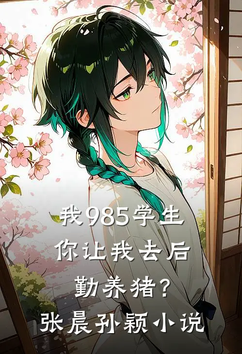 我985学生，你让我去后勤养猪？张晨孙颖小说