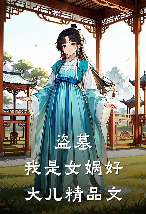 盗墓：我是女娲好大儿精品文