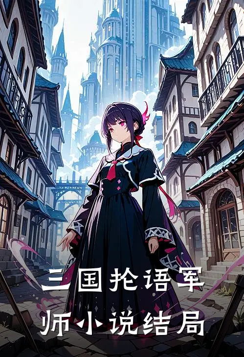 三国抡语军师小说结局