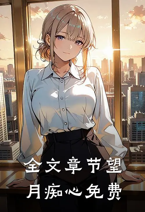 全文章节望月痴心免费