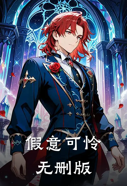 假意可怜无删版