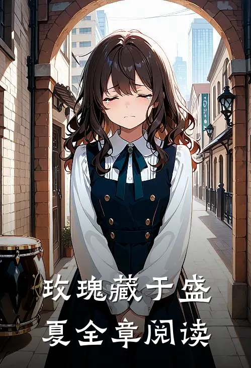 玫瑰藏于盛夏全章阅读