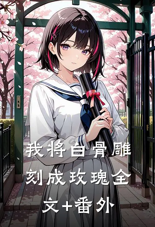 我将白骨雕刻成玫瑰全文+番外