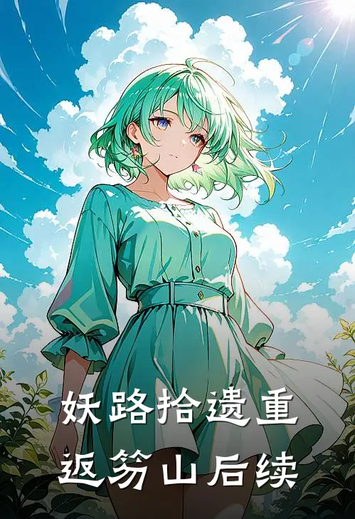 妖路拾遗-重返笏山后续
