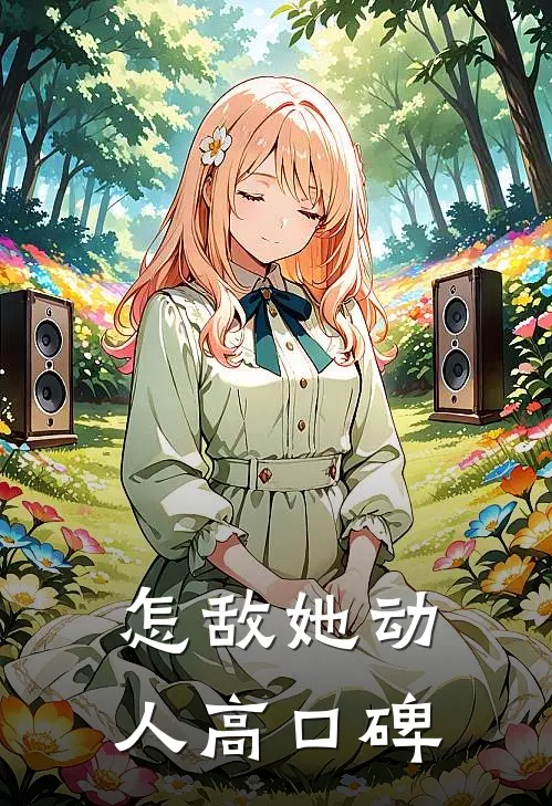 怎敌她动人高口碑