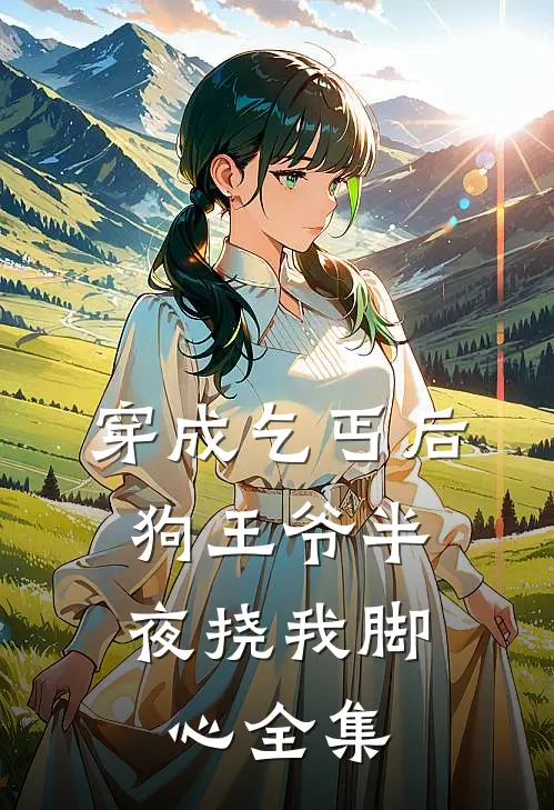 穿成乞丐后，狗王爷半夜挠我脚心全集