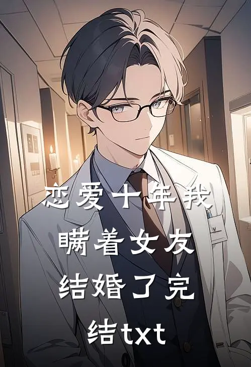 恋爱十年我瞒着女友结婚了完结txt