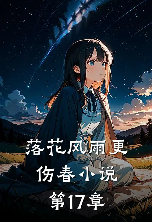 落花风雨更伤春小说第17章