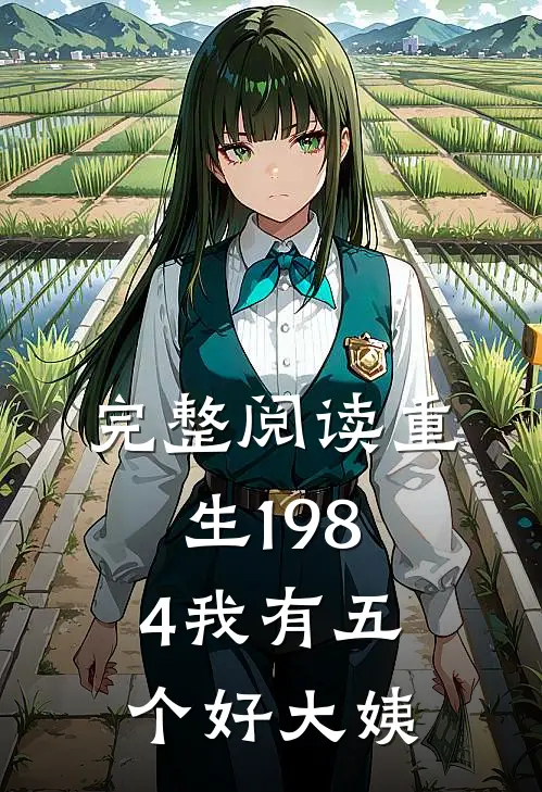 完整阅读重生1984我有五个好大姨