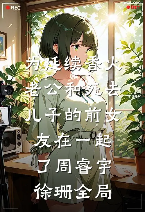 为延续香火，老公和死去儿子的前女友在一起了周睿宇徐珊全局