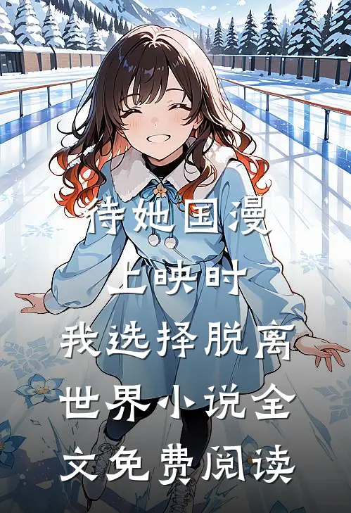 待她国漫上映时，我选择脱离世界小说全文免费阅读