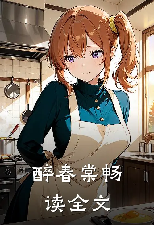 醉春棠畅读全文