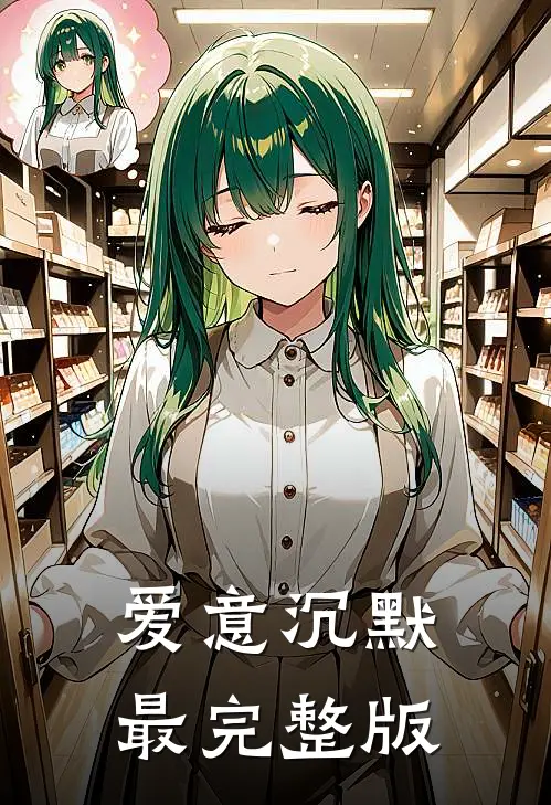 爱意沉默最完整版