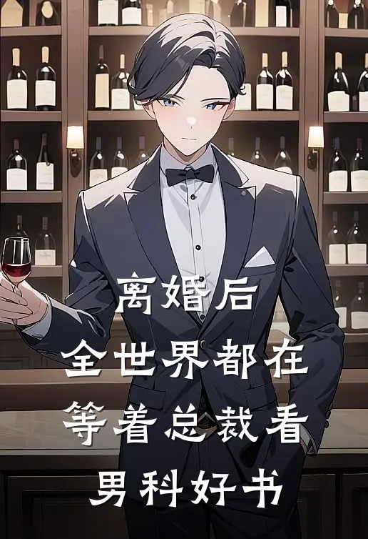离婚后，全世界都在等着总裁看男科好书