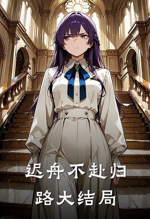 迟舟不赴归路大结局