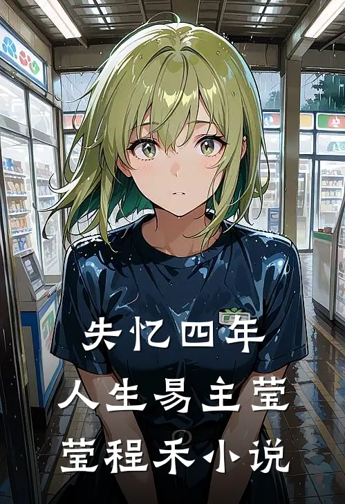 失忆四年，人生易主莹莹程禾小说