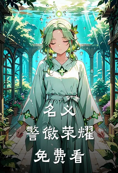 名义：警徽荣耀免费看
