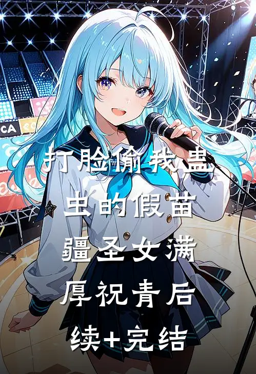 打脸偷我蛊虫的假苗疆圣女满厚祝青后续+完结