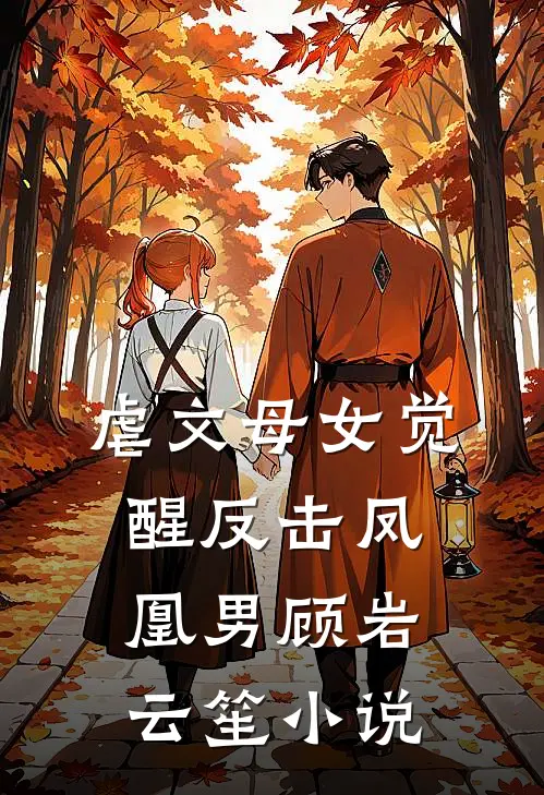 虐文母女觉醒反击凤凰男顾岩云笙小说