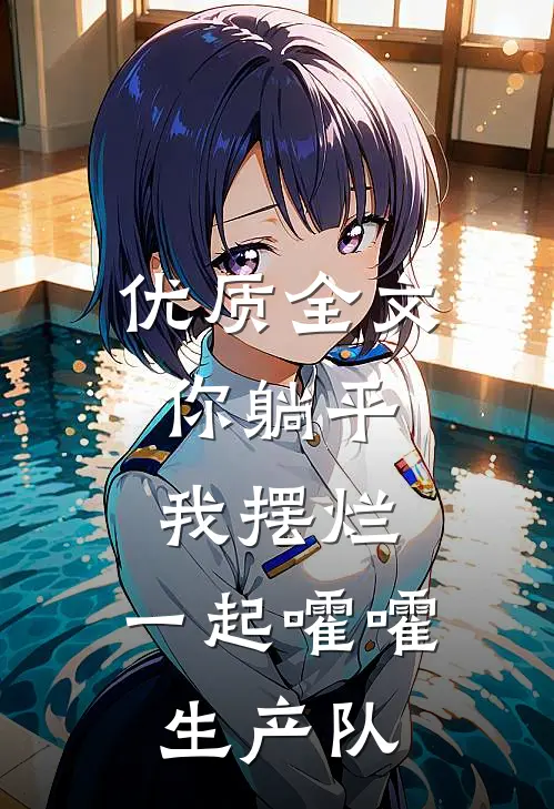 优质全文你躺平，我摆烂，一起嚯嚯生产队