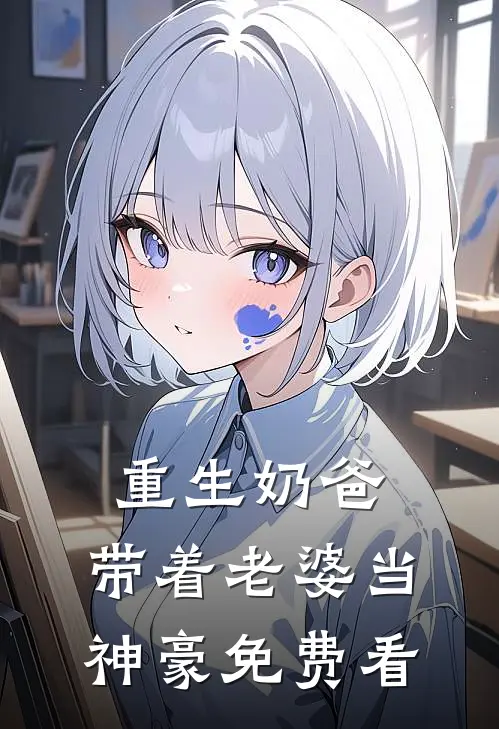重生奶爸，带着老婆当神豪免费看