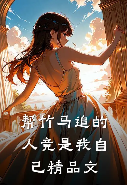 帮竹马追的人竟是我自己精品文