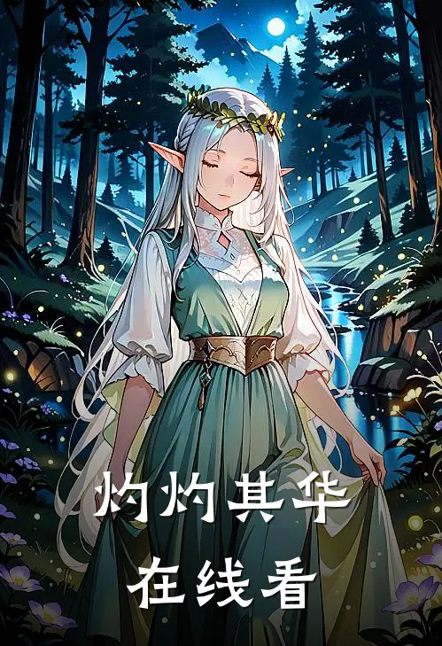 灼灼其华在线看