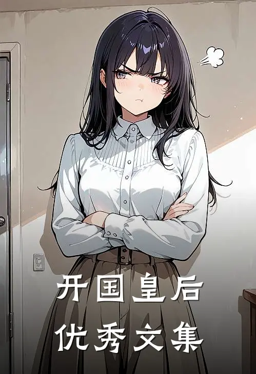 开国皇后优秀文集
