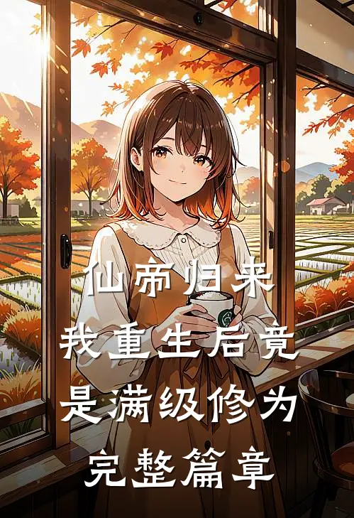 仙帝归来：我重生后竟是满级修为完整篇章