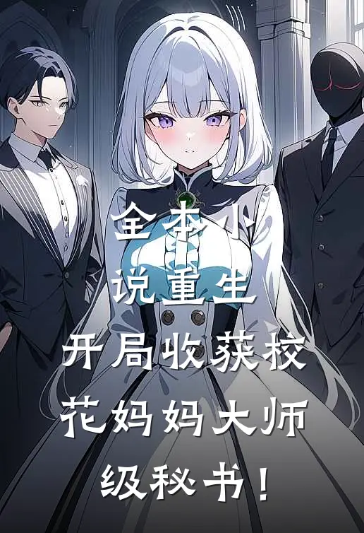 全本小说重生：开局收获校花妈妈大师级秘书！