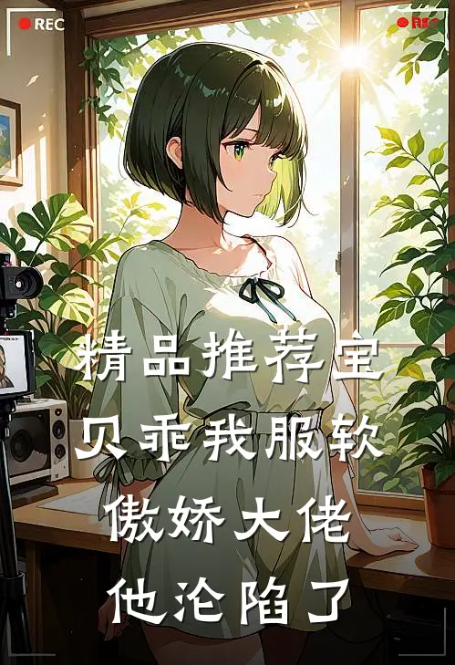 精品推荐宝贝乖我服软，傲娇大佬他沦陷了