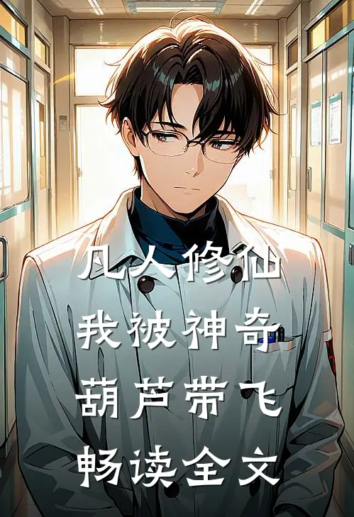 凡人修仙：我被神奇葫芦带飞畅读全文