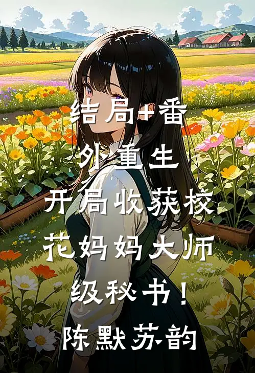 结局+番外重生：开局收获校花妈妈大师级秘书！陈默苏韵