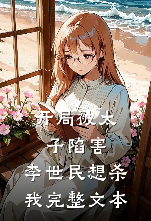 开局被太子陷害，李世民想杀我完整文本