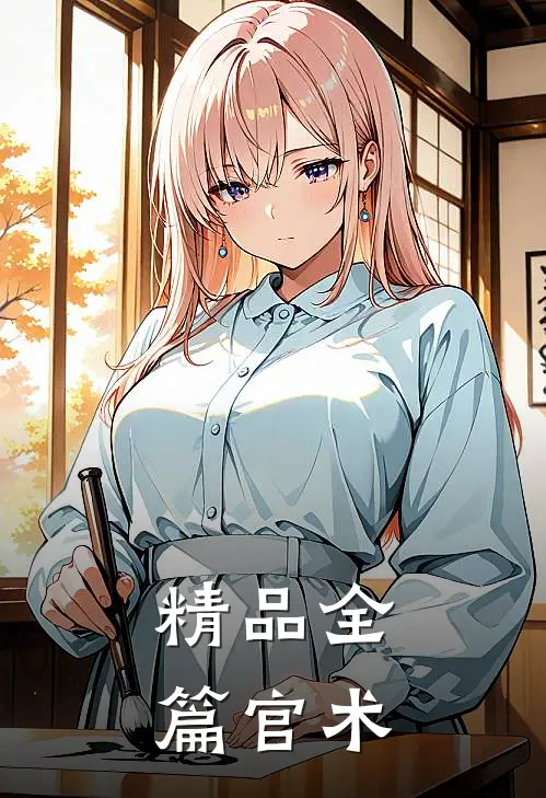 精品全篇官术