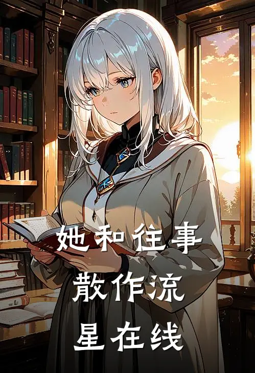 她和往事，散作流星在线
