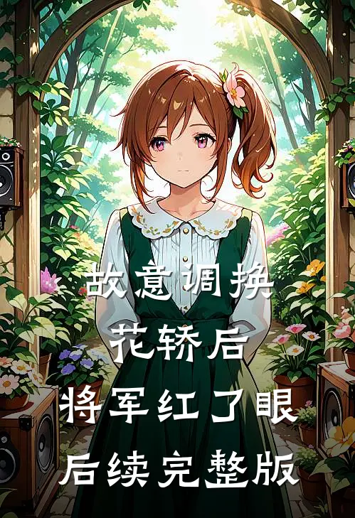 故意调换花轿后，将军红了眼后续完整版