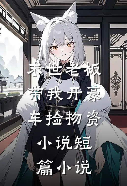末世老板带我开豪车捡物资小说短篇小说