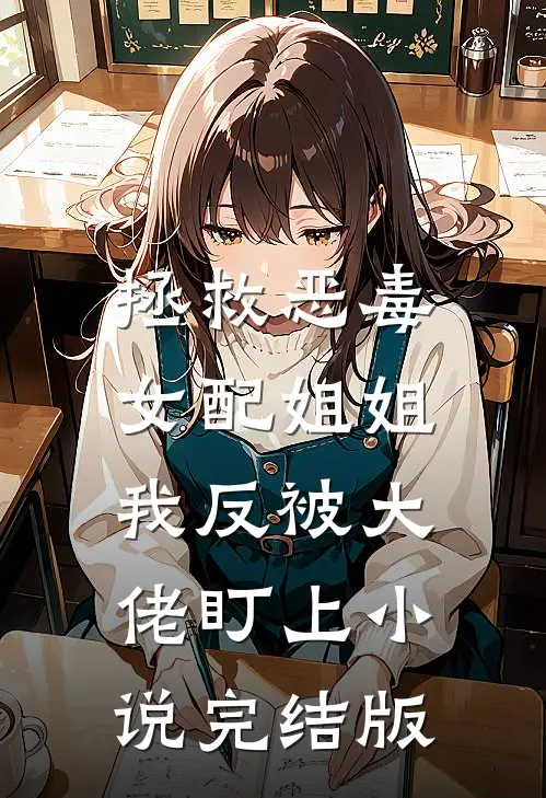拯救恶毒女配姐姐，我反被大佬盯上小说完结版