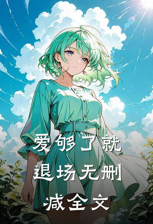爱够了就退场无删减全文