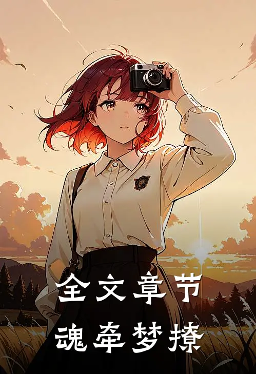 全文章节魂牵梦撩