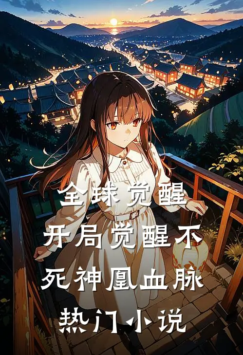 全球觉醒：开局觉醒不死神凰血脉热门小说